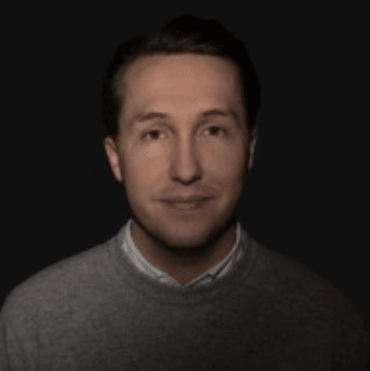Alexander Bergström