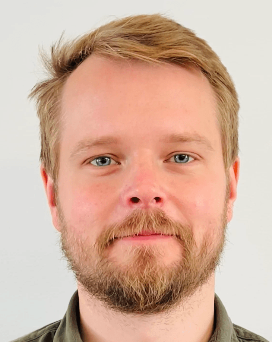 Andreas Langholz