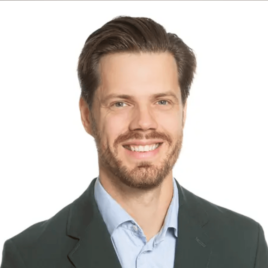 Johan Snis