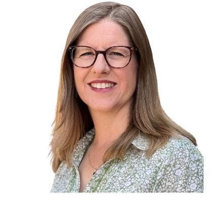 Michelle Parry-Slater