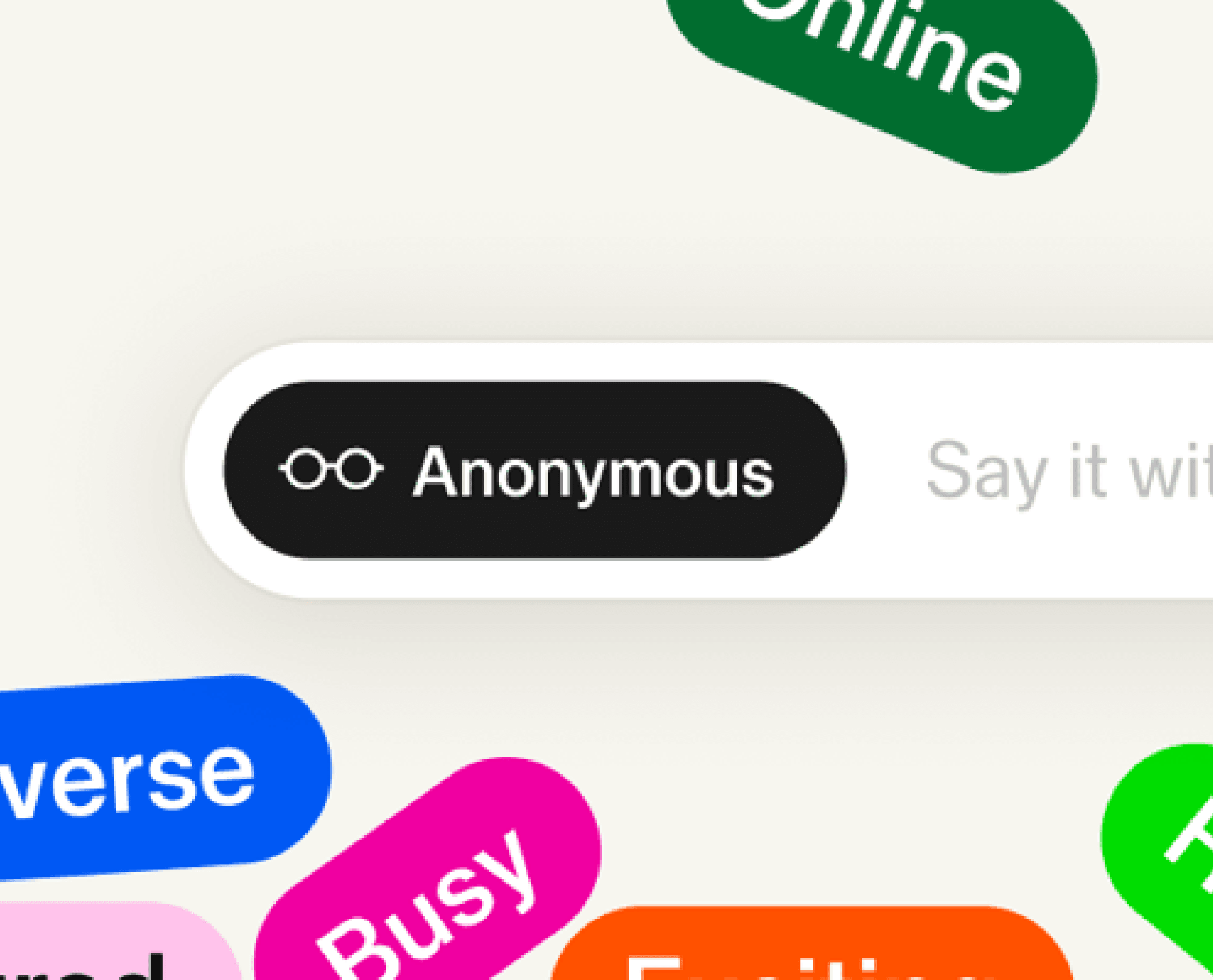 null