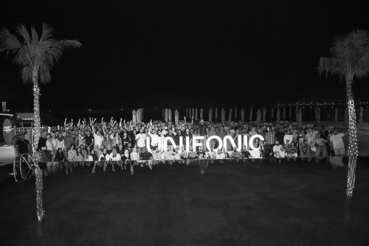 Unifonic Hero