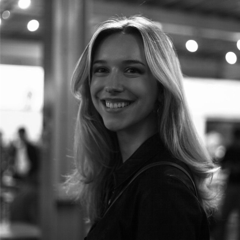 Chloe Hardy