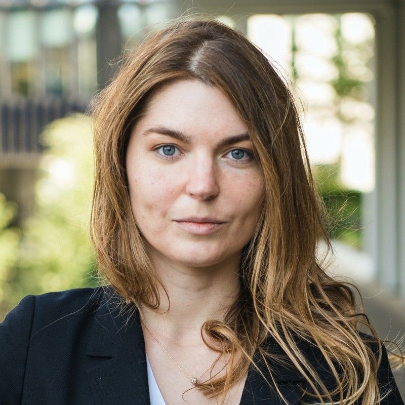 Eglė Vinauskaite