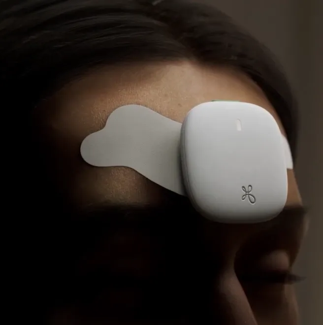 Hinge Health