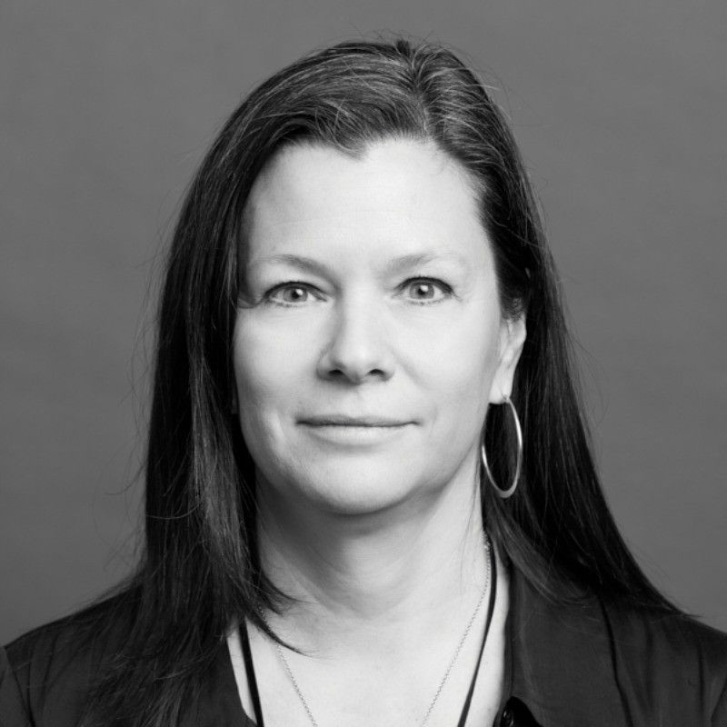 Josefine Leander 