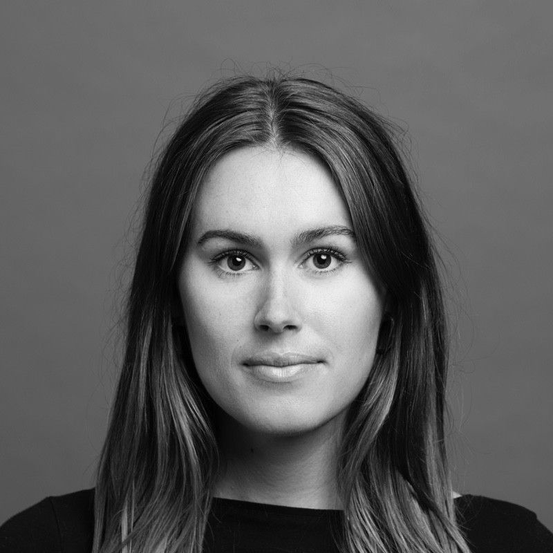 Louise Henriksson
