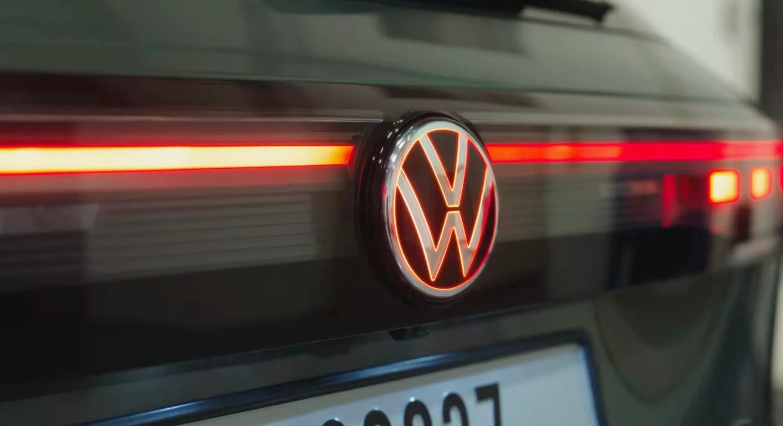 Volkswagen Group Middle East